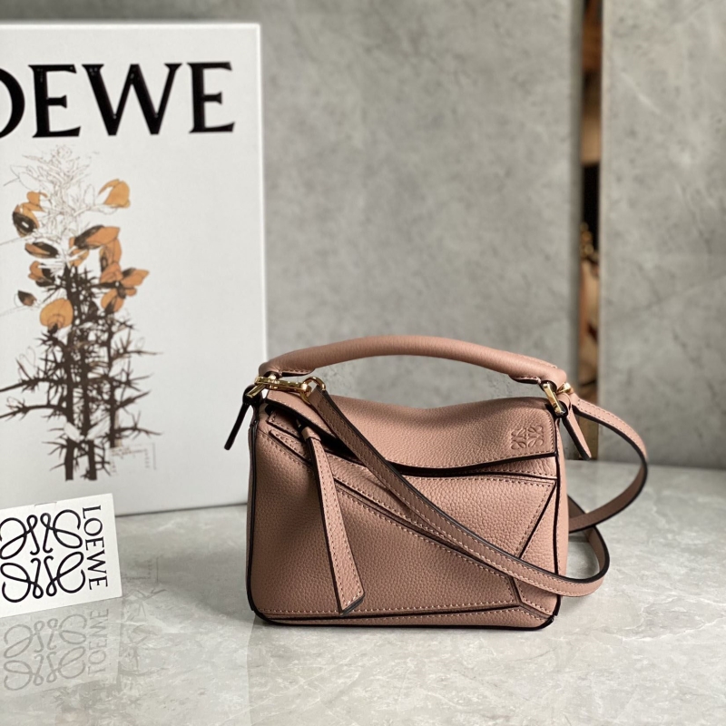 l*ew* handle bags
